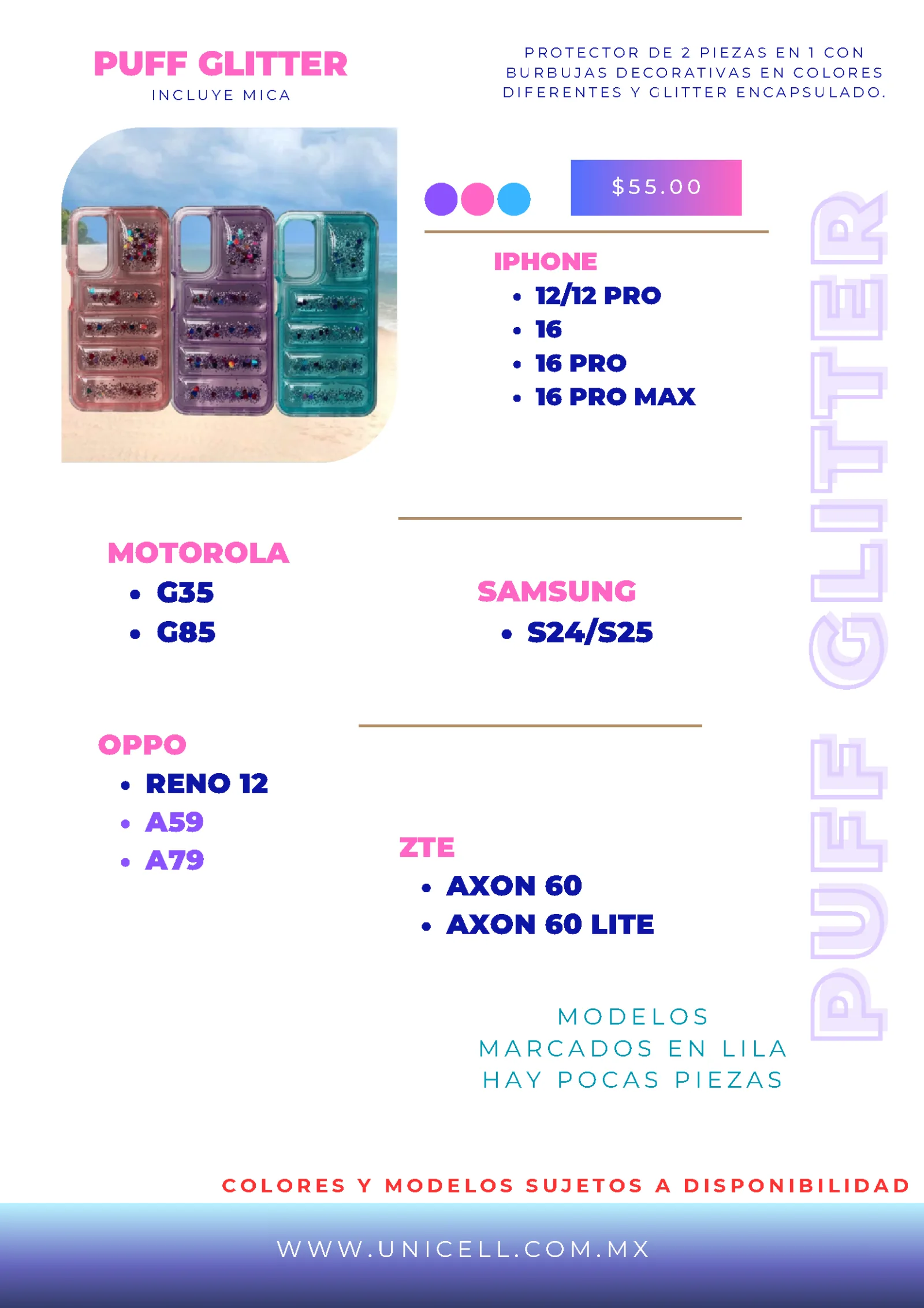 Catálogo Unicell 2026 — página 35