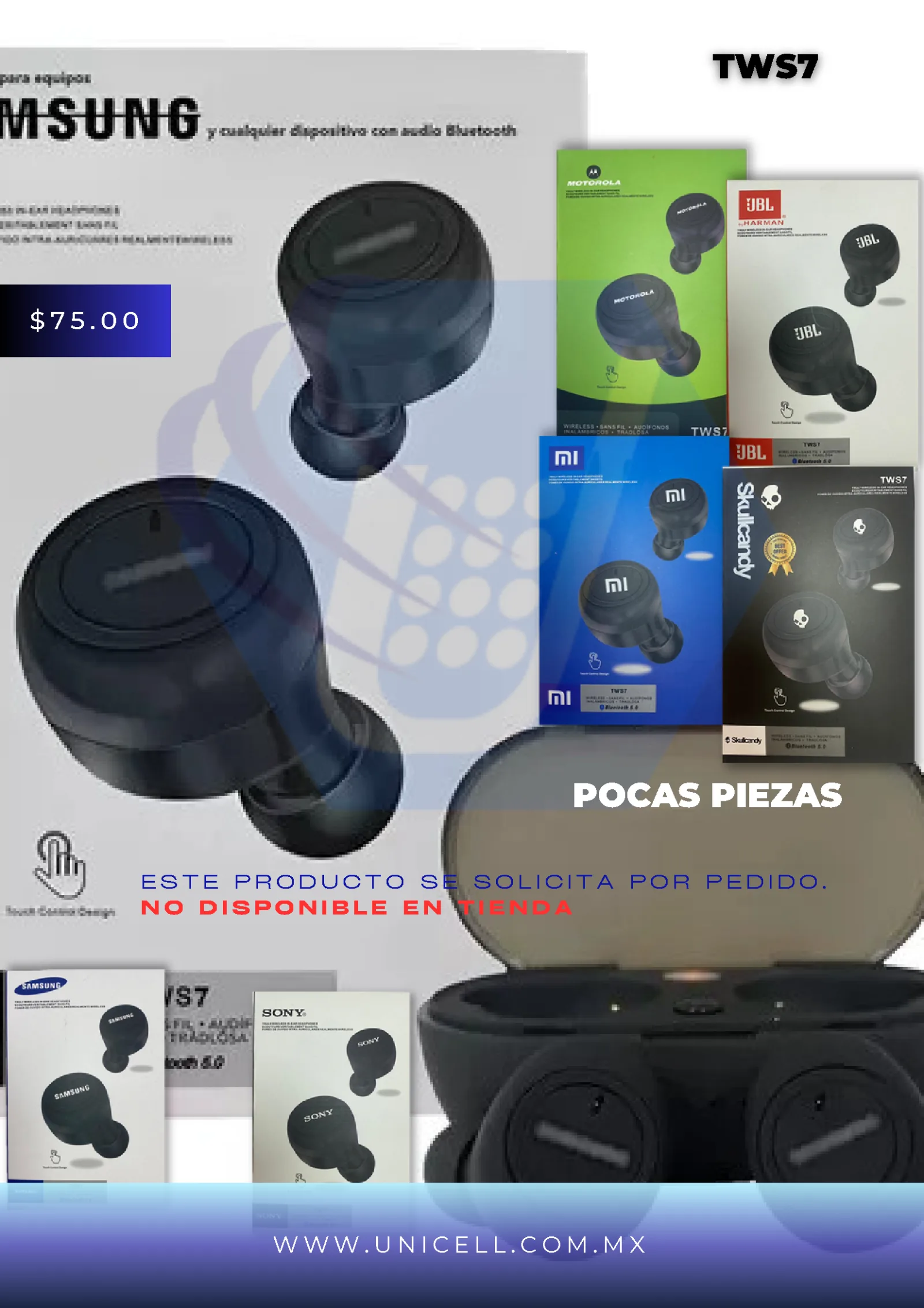 Catálogo Unicell 2026 — página 57