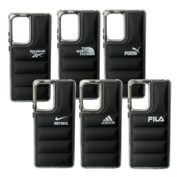 Micas y protectores para celular al mayoreo