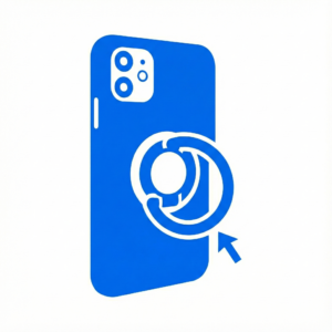 Protectores con Anillo/Soporte