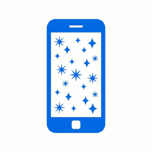 Protectores de Brillo