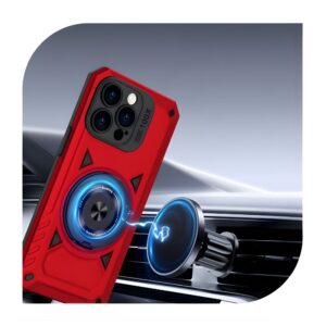 funda para celular anillo bracket