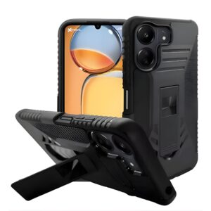 Funda para Celular de Uso Rudo