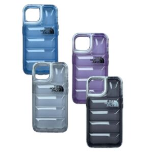 Funda para Celular Puff North Face