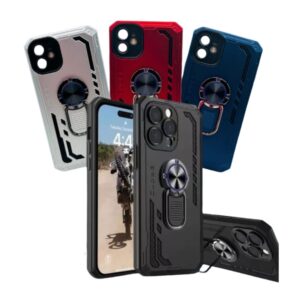 funda para celular ring case