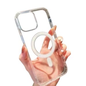 magsafe transparente
