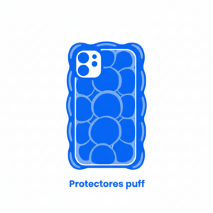 Protectores PUFF