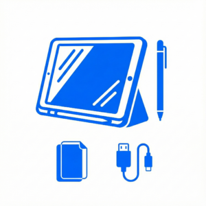 Accesorios para Tablet